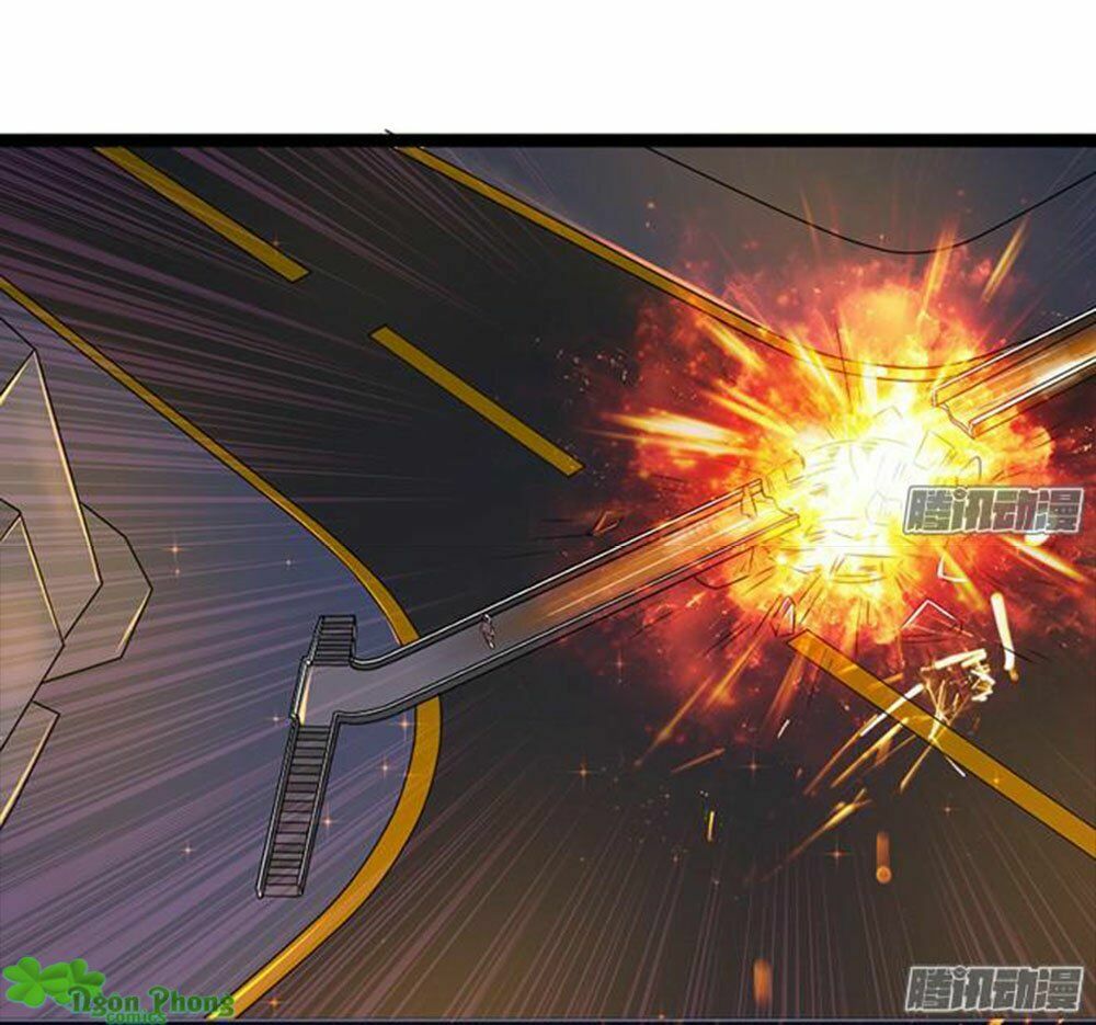 Vương Tử Nhà Tôi Là Nô Bộc: Chapter 19