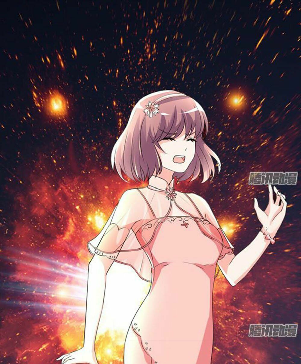 Vương Tử Nhà Tôi Là Nô Bộc: Chapter 19