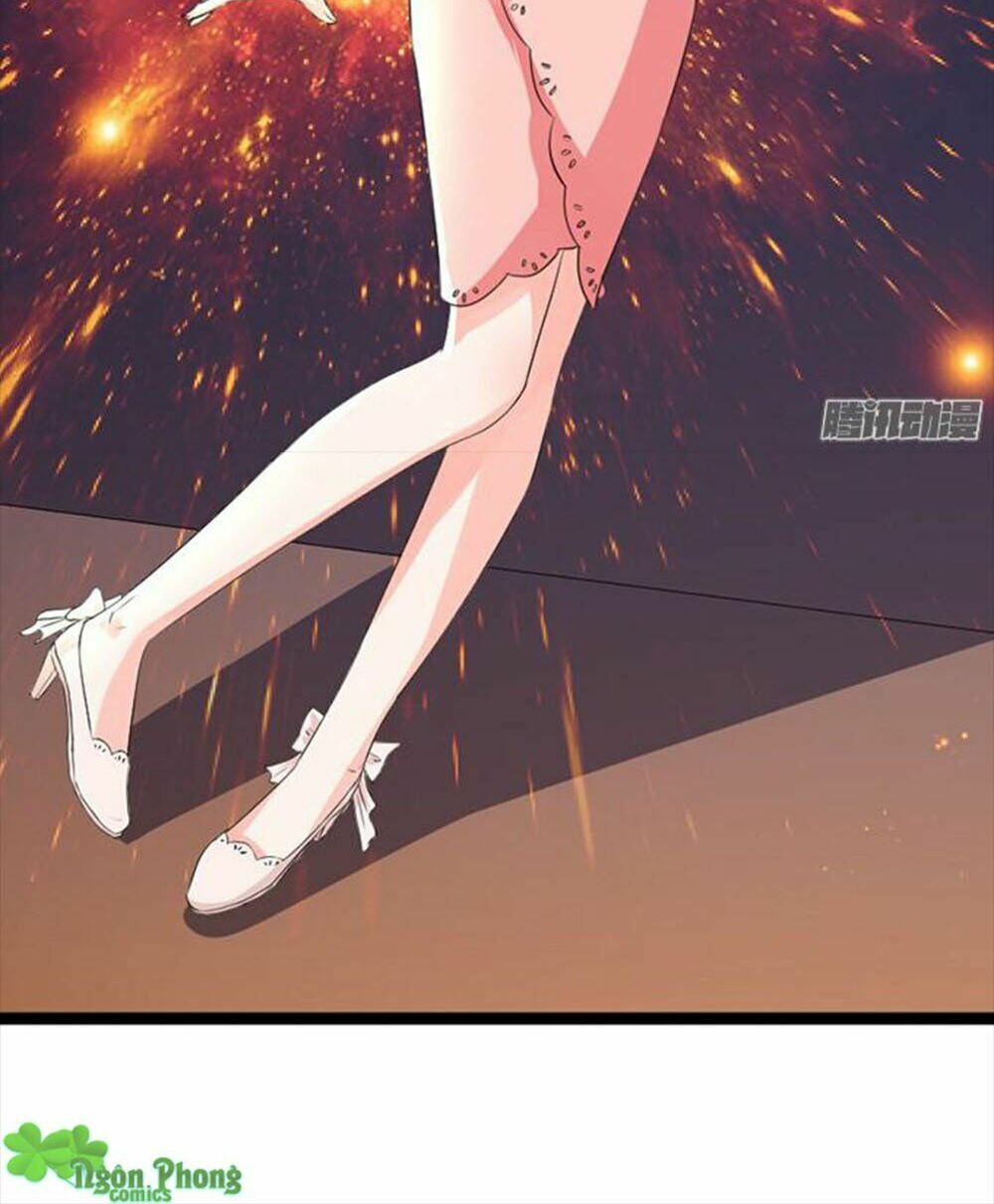Vương Tử Nhà Tôi Là Nô Bộc: Chapter 19