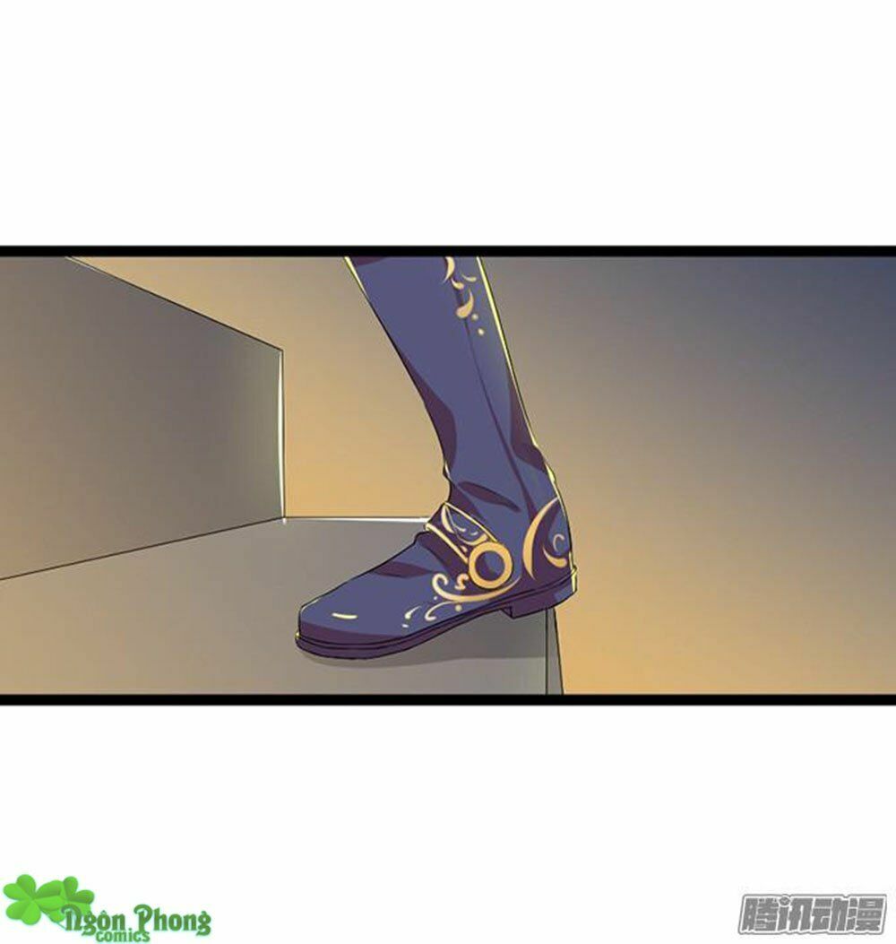 Vương Tử Nhà Tôi Là Nô Bộc: Chapter 19