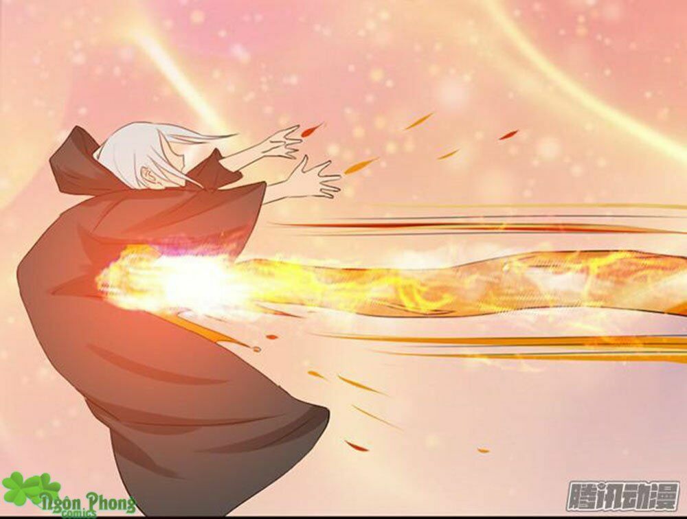 Vương Tử Nhà Tôi Là Nô Bộc: Chapter 19