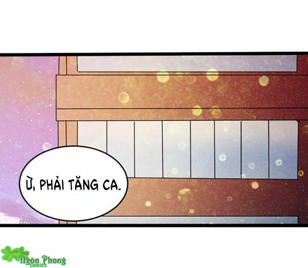 Vương Tử Nhà Tôi Là Nô Bộc: Chapter 19