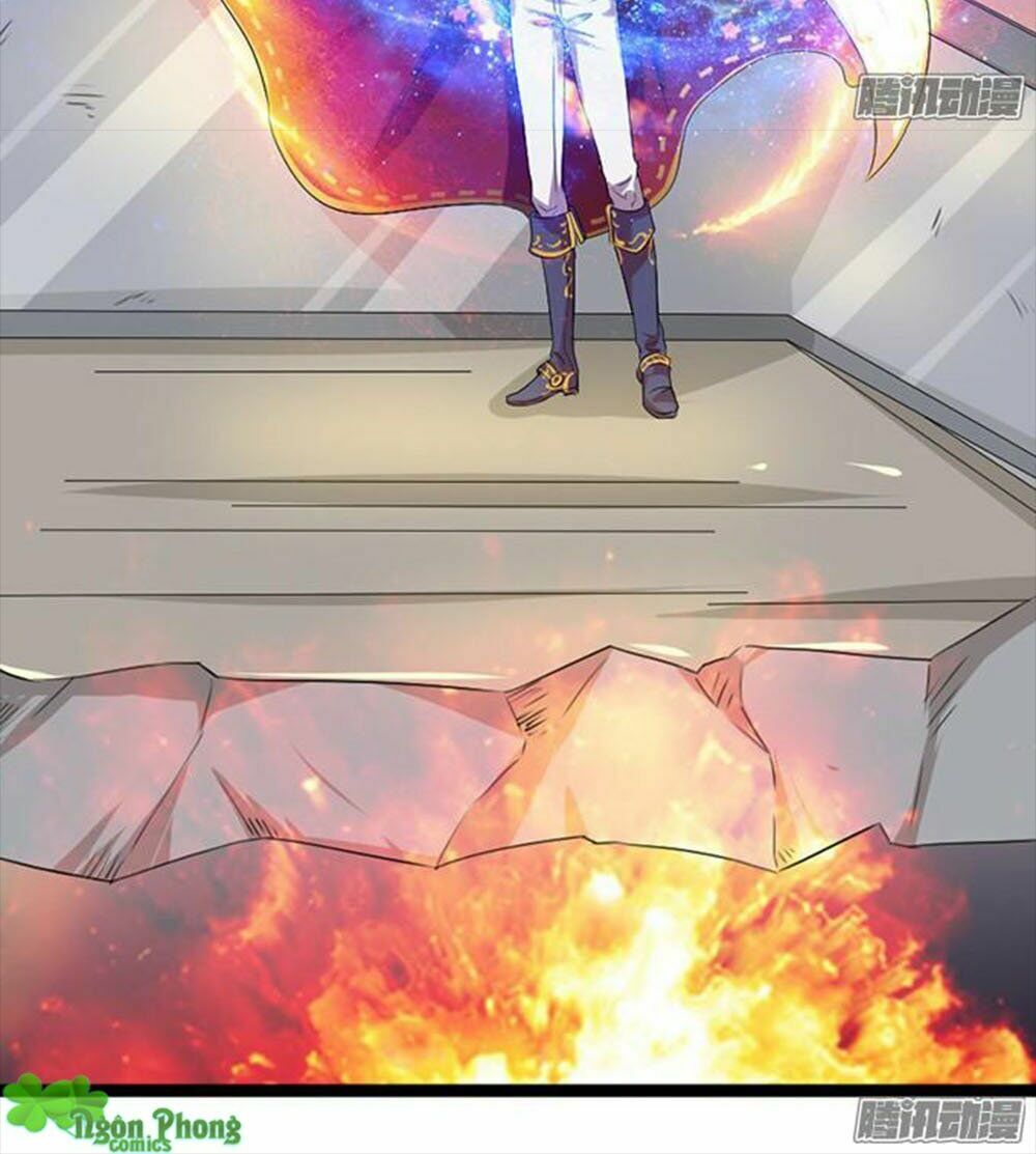 Vương Tử Nhà Tôi Là Nô Bộc: Chapter 19