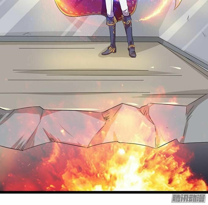 Vương Tử Nhà Tôi Là Nô Bộc: Chapter 19
