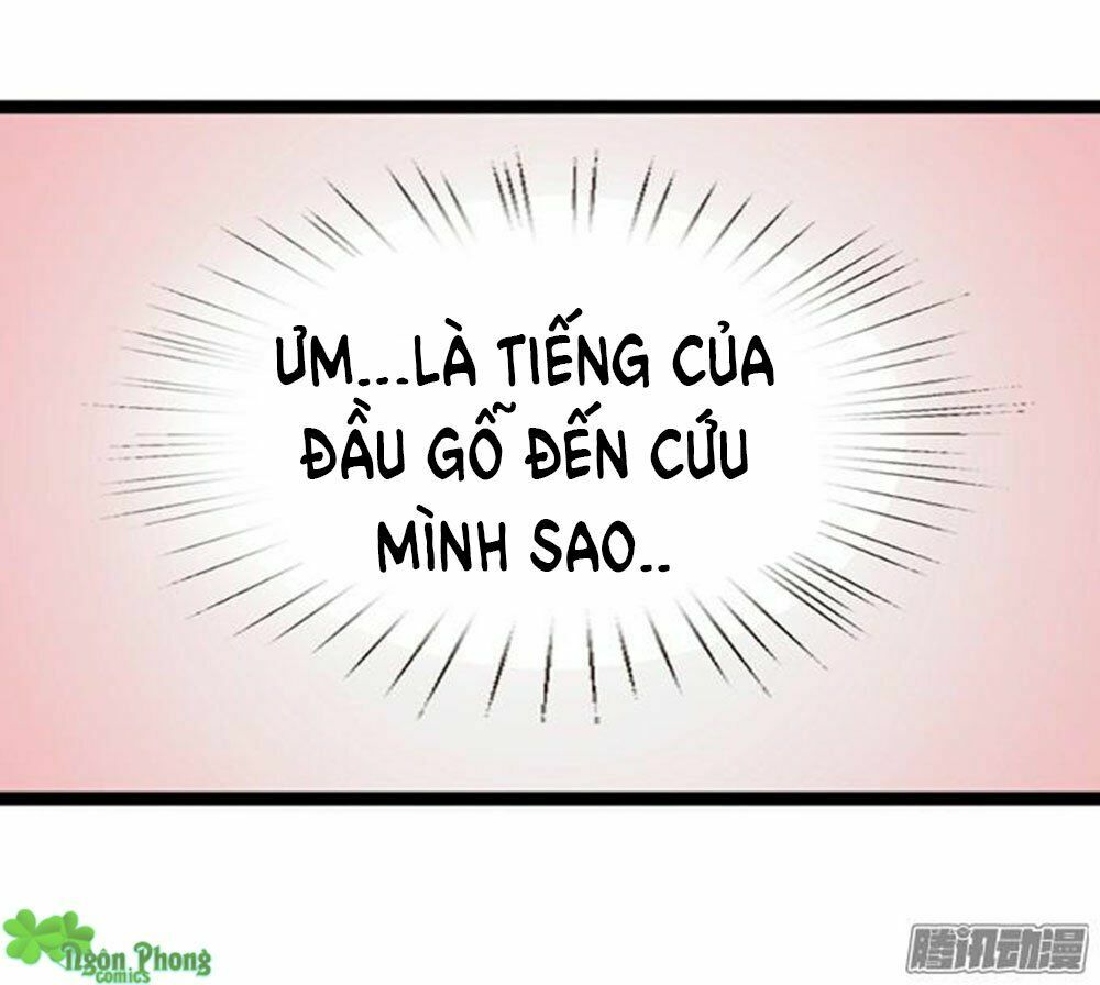 Vương Tử Nhà Tôi Là Nô Bộc: Chapter 19
