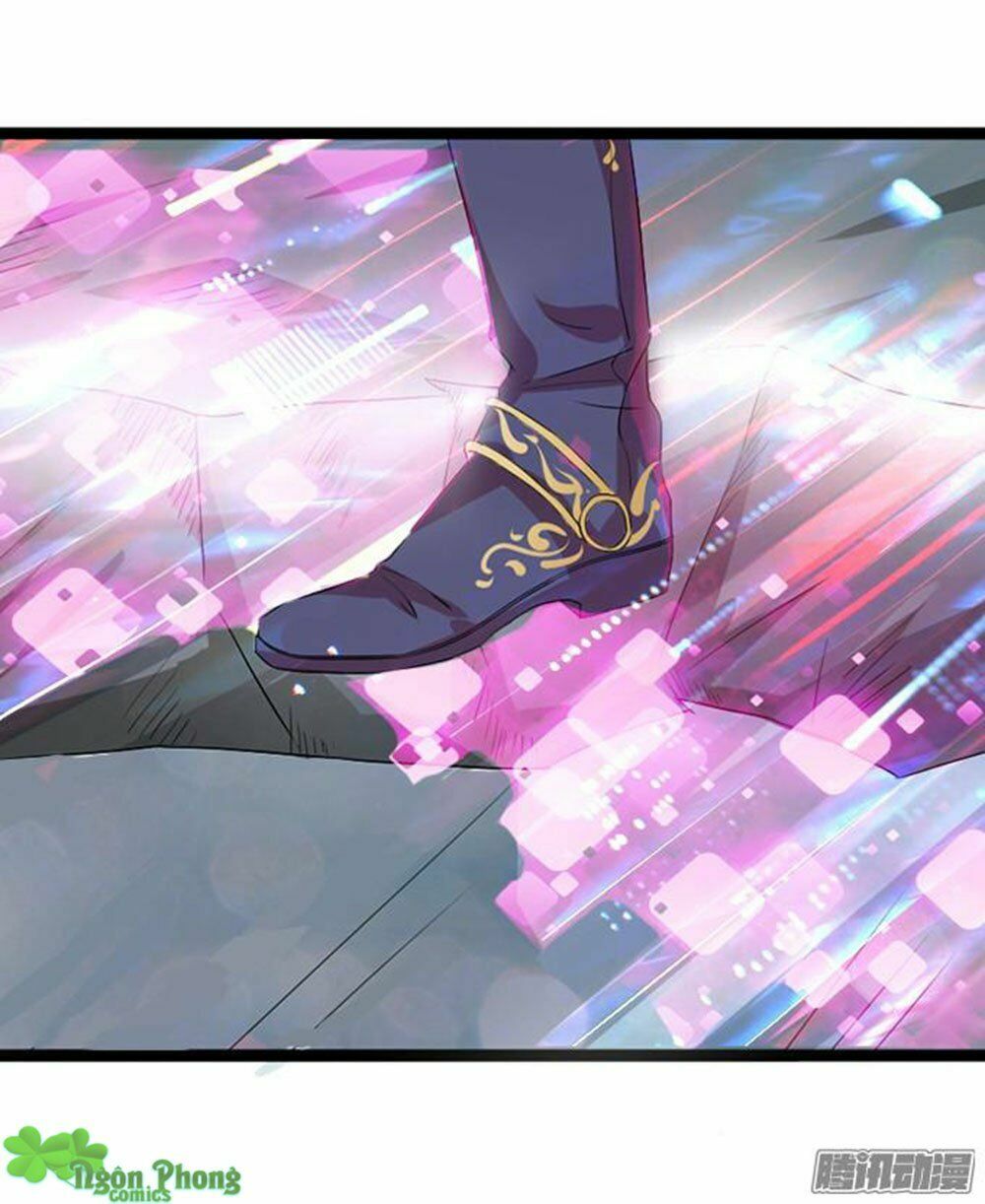Vương Tử Nhà Tôi Là Nô Bộc: Chapter 19
