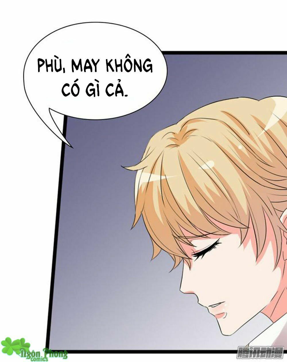 Vương Tử Nhà Tôi Là Nô Bộc: Chapter 19