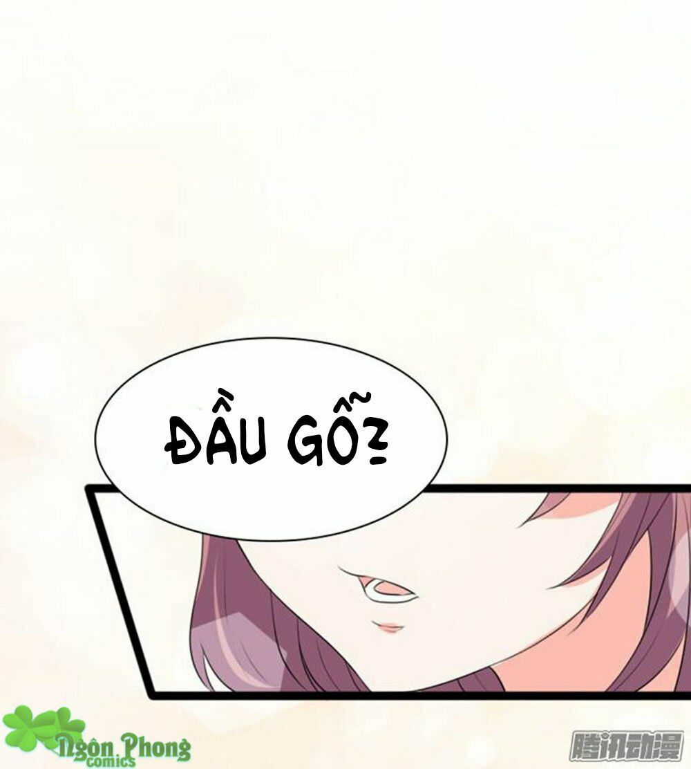 Vương Tử Nhà Tôi Là Nô Bộc: Chapter 19