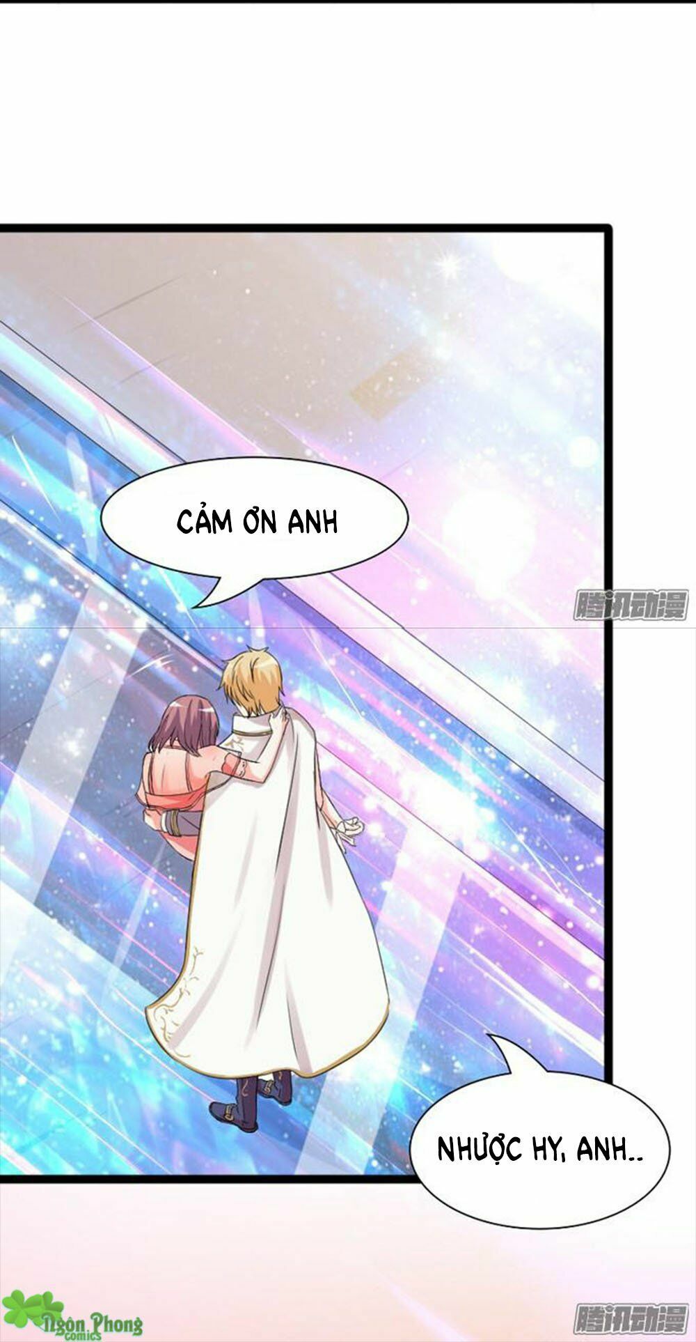 Vương Tử Nhà Tôi Là Nô Bộc: Chapter 19
