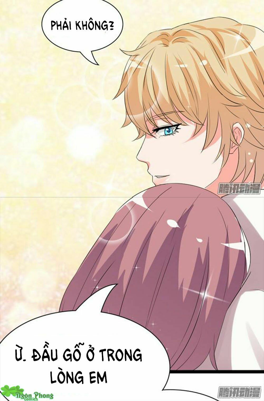 Vương Tử Nhà Tôi Là Nô Bộc: Chapter 19