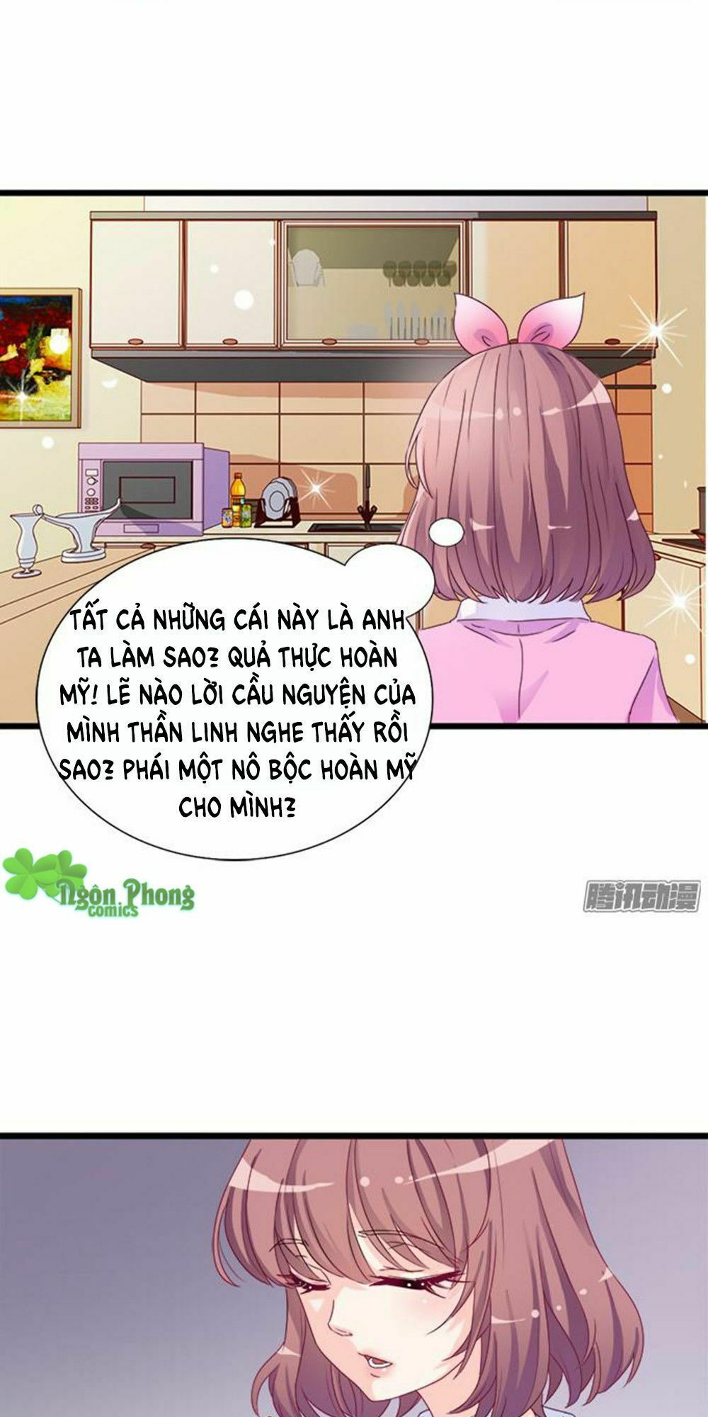 Vương Tử Nhà Tôi Là Nô Bộc: Chapter 2