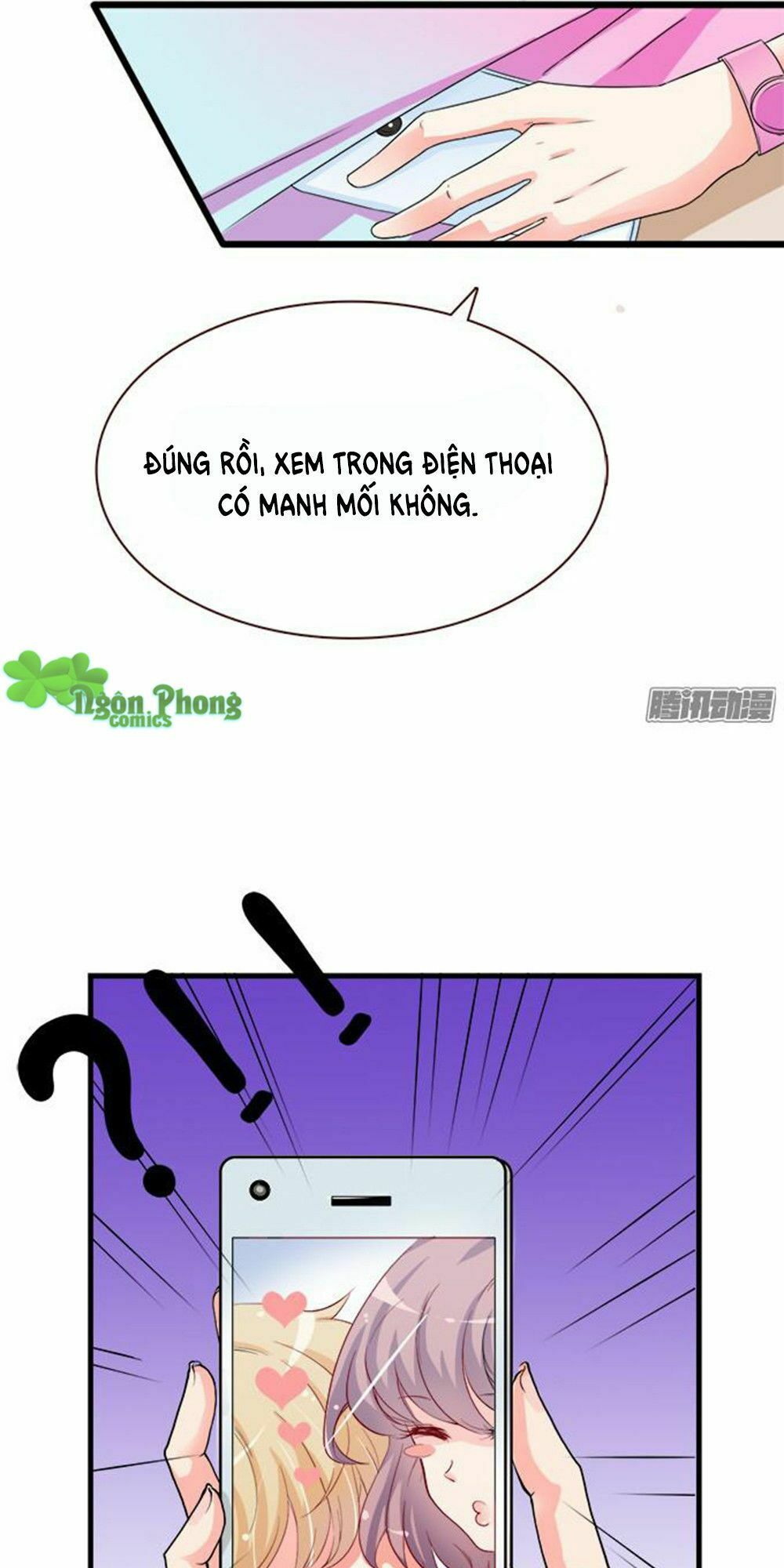 Vương Tử Nhà Tôi Là Nô Bộc: Chapter 2