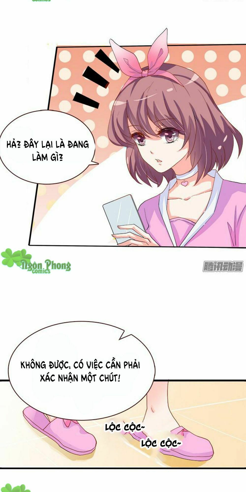 Vương Tử Nhà Tôi Là Nô Bộc: Chapter 2