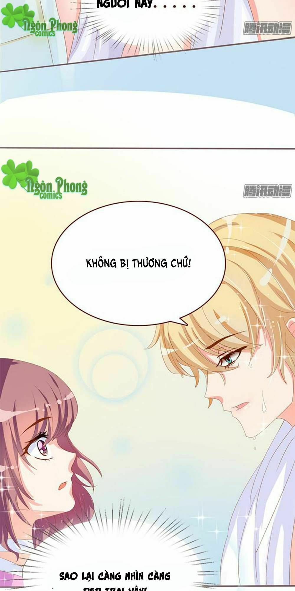 Vương Tử Nhà Tôi Là Nô Bộc: Chapter 2