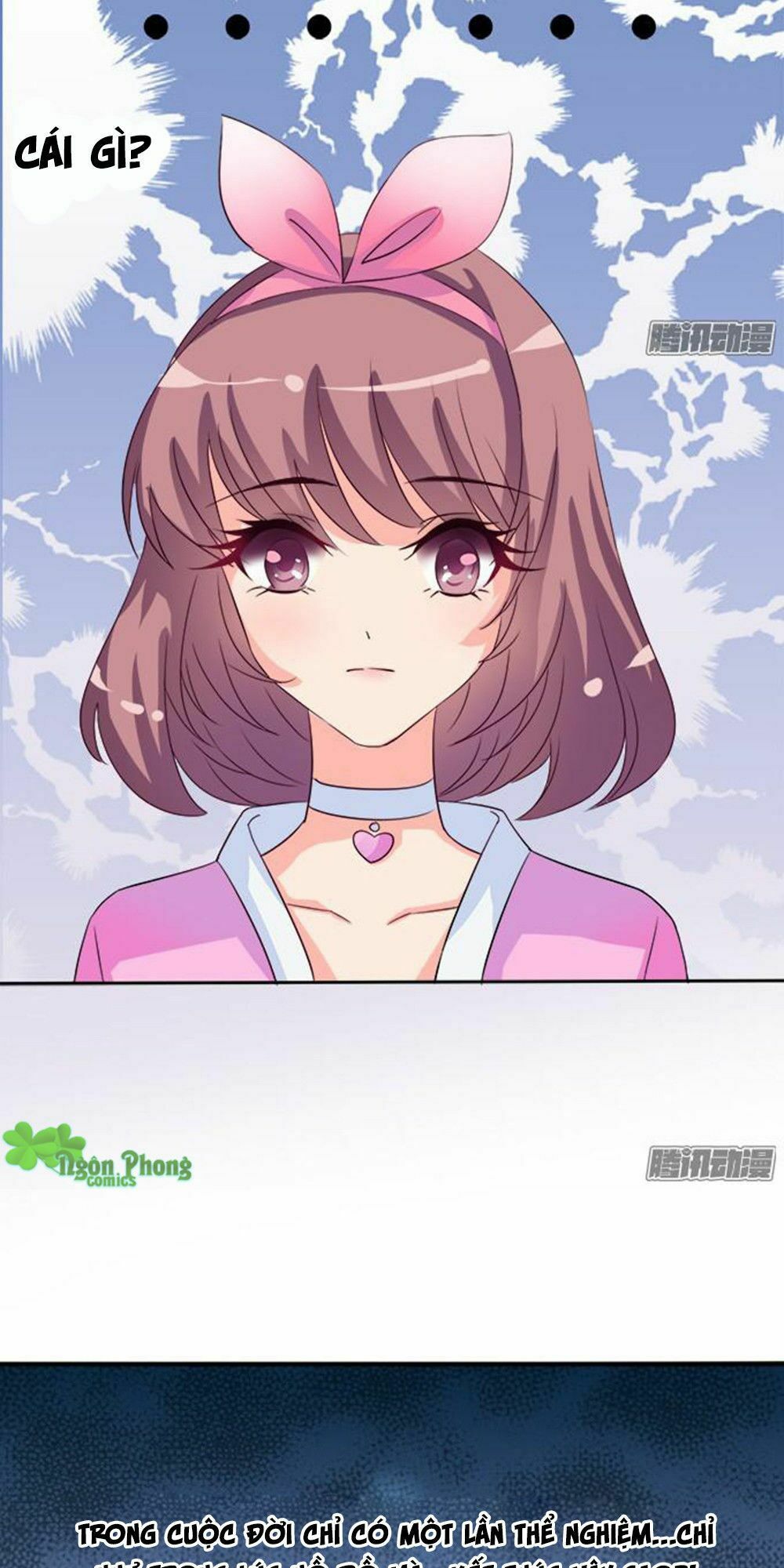 Vương Tử Nhà Tôi Là Nô Bộc: Chapter 2