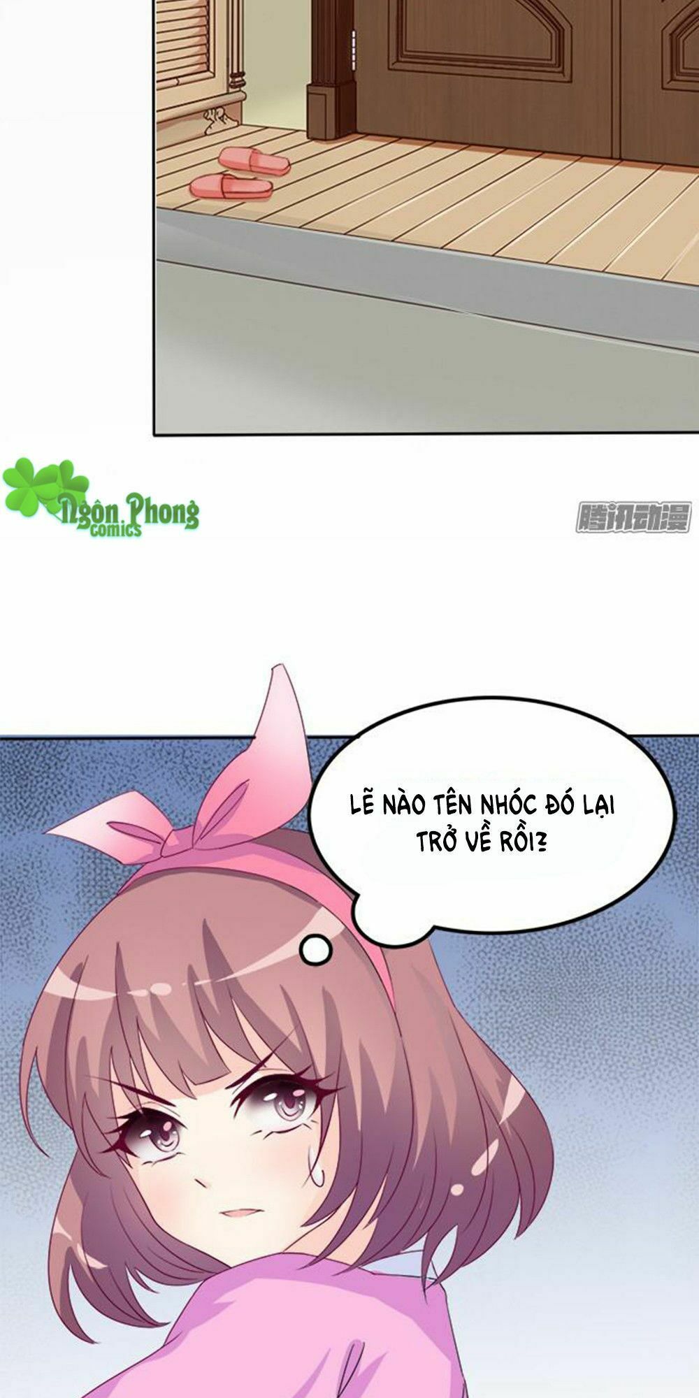 Vương Tử Nhà Tôi Là Nô Bộc: Chapter 2