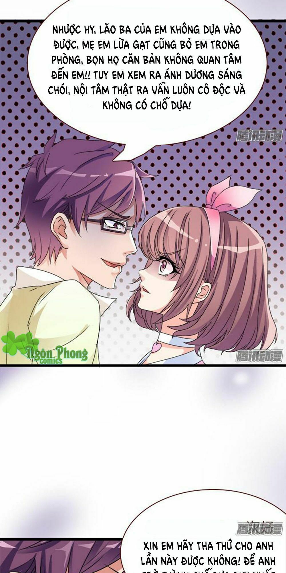 Vương Tử Nhà Tôi Là Nô Bộc: Chapter 2