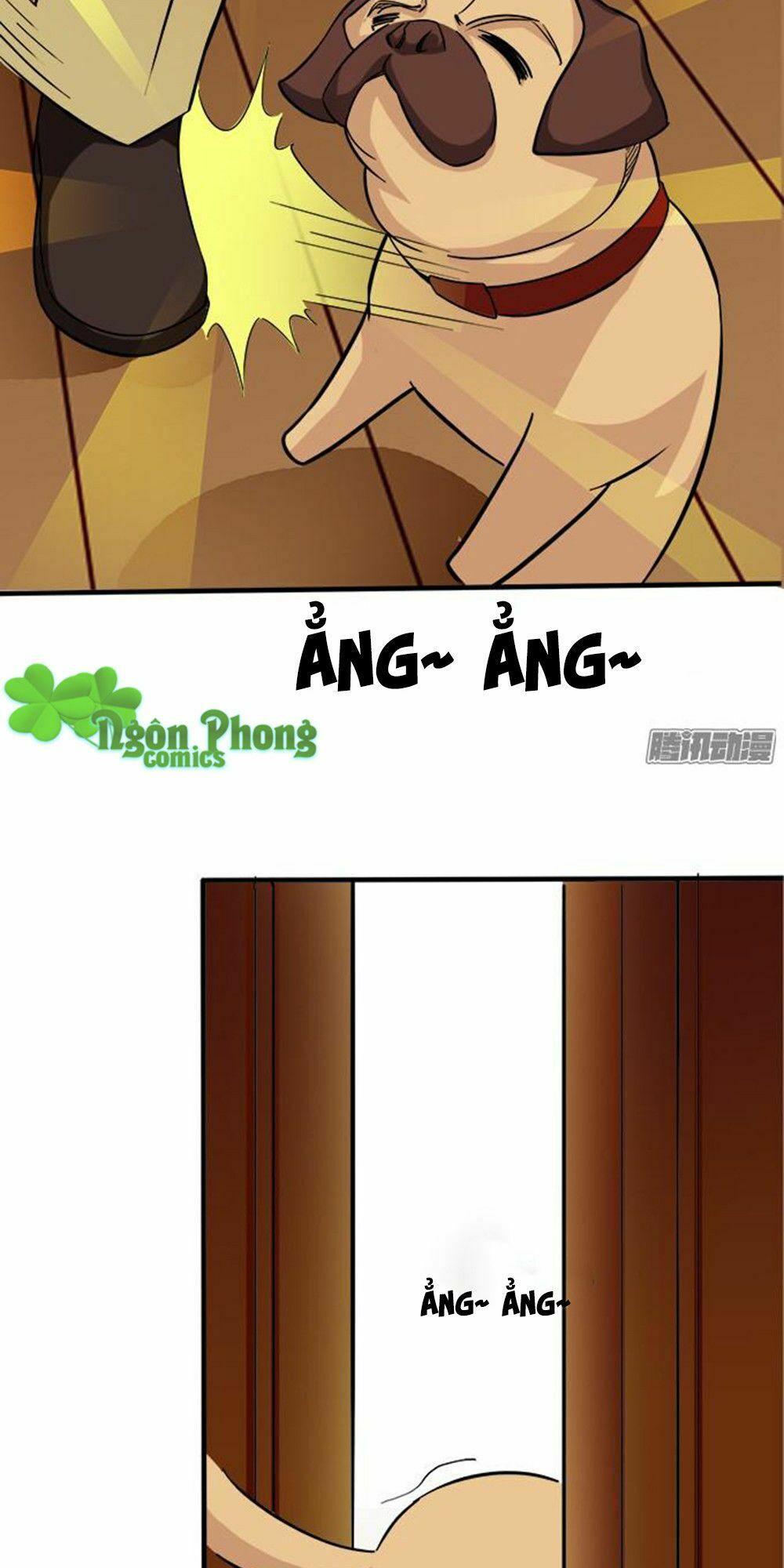 Vương Tử Nhà Tôi Là Nô Bộc: Chapter 2