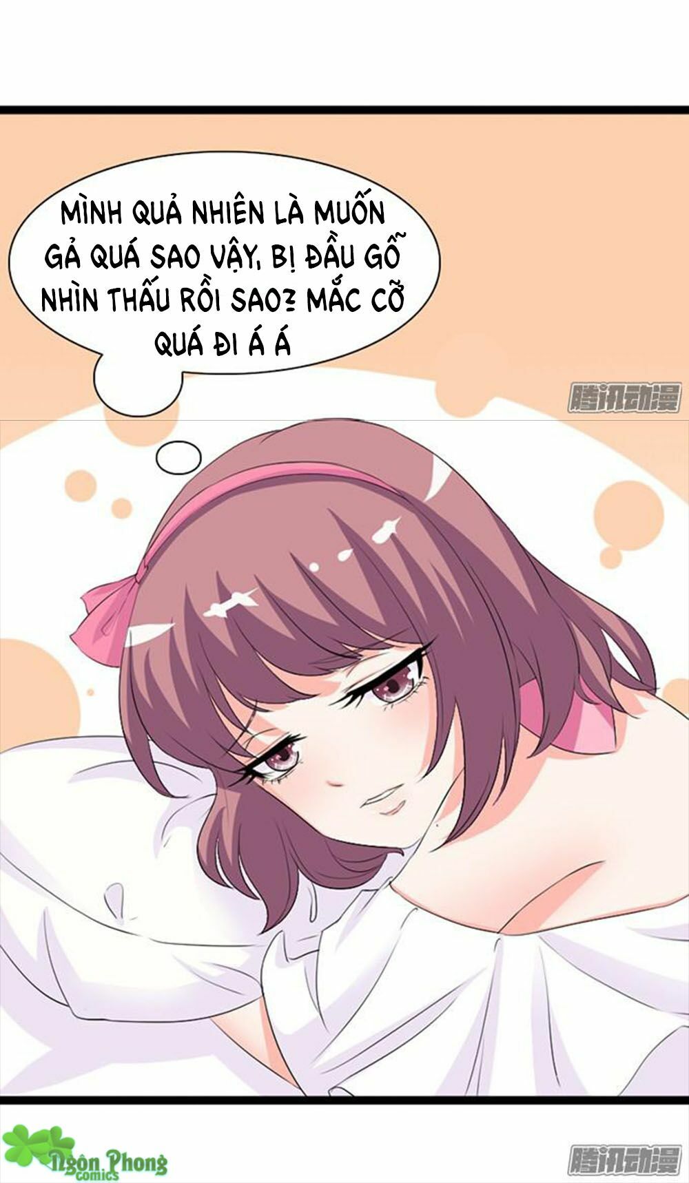 Vương Tử Nhà Tôi Là Nô Bộc: Chapter 20