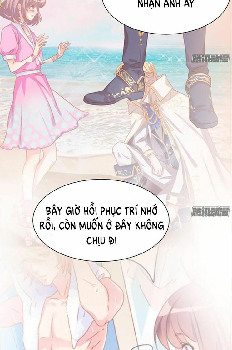 Vương Tử Nhà Tôi Là Nô Bộc: Chapter 20
