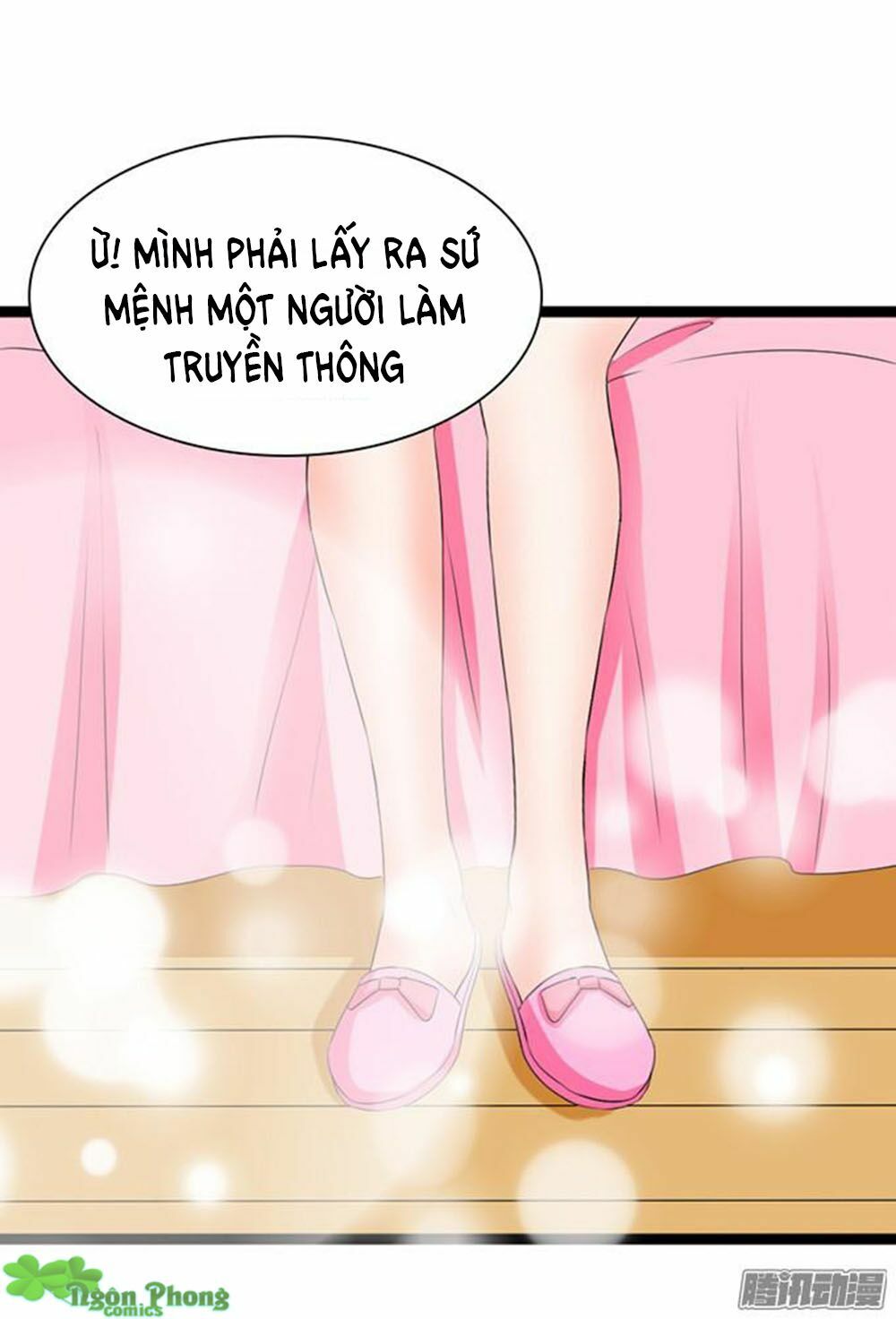 Vương Tử Nhà Tôi Là Nô Bộc: Chapter 20