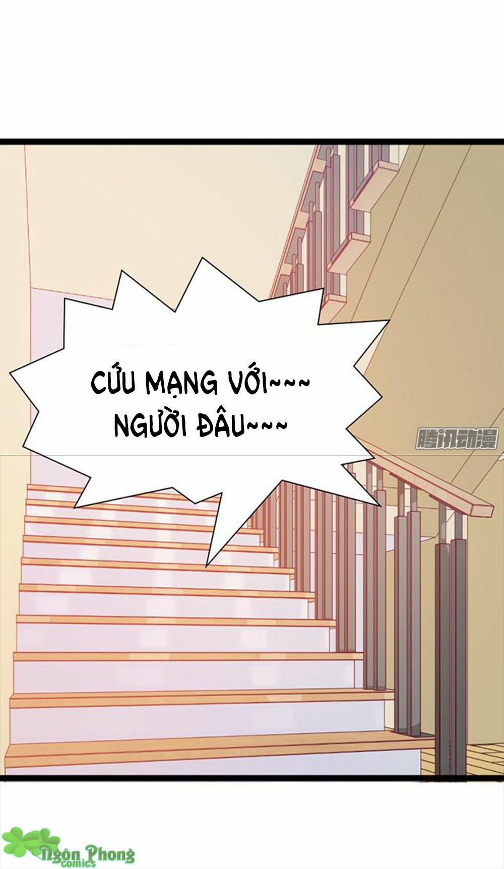 Vương Tử Nhà Tôi Là Nô Bộc: Chapter 20
