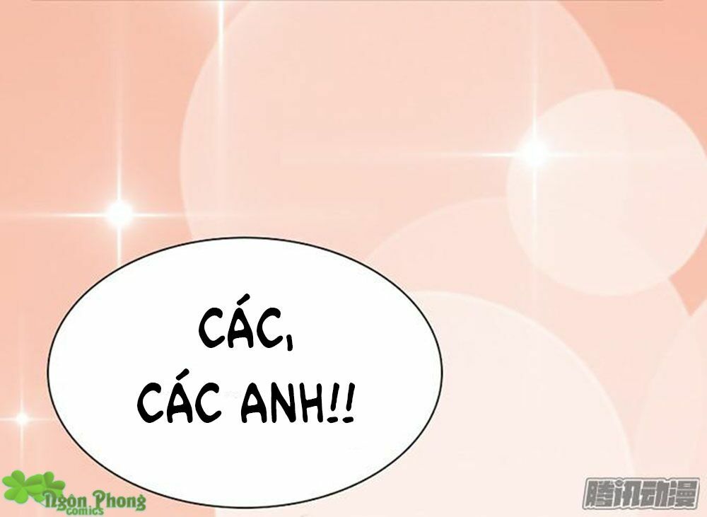 Vương Tử Nhà Tôi Là Nô Bộc: Chapter 20