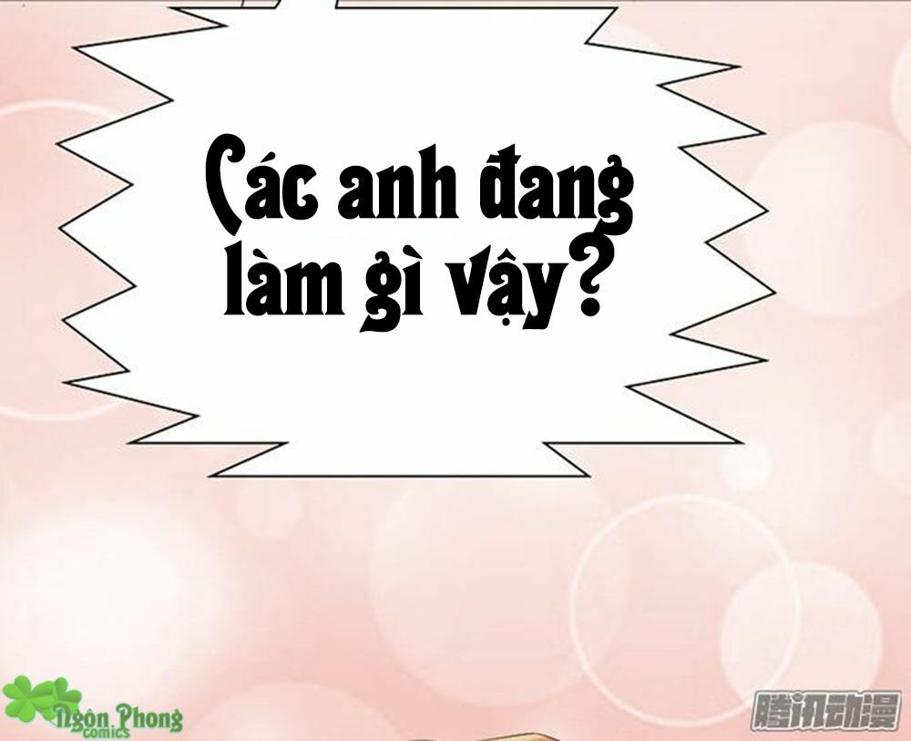 Vương Tử Nhà Tôi Là Nô Bộc: Chapter 20