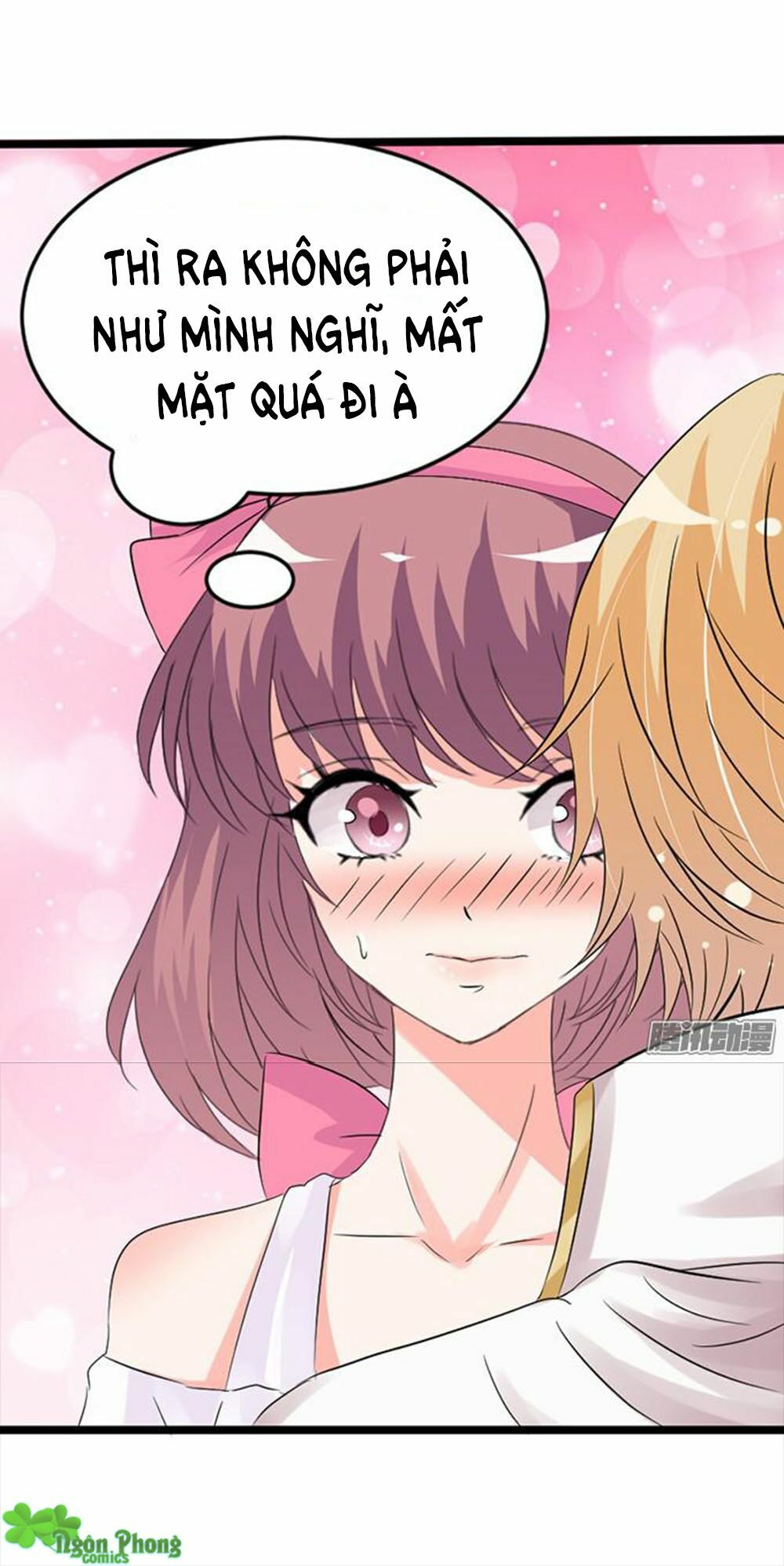Vương Tử Nhà Tôi Là Nô Bộc: Chapter 20