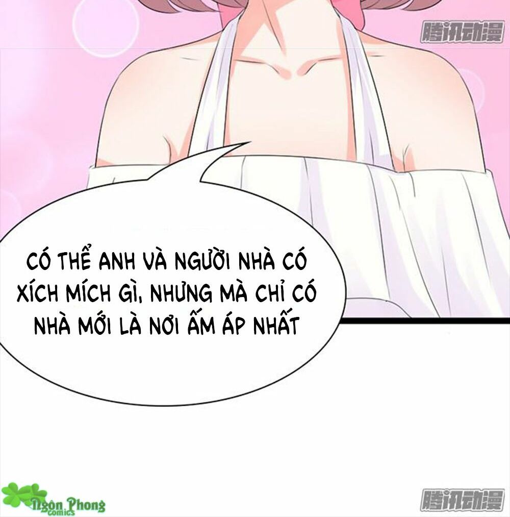 Vương Tử Nhà Tôi Là Nô Bộc: Chapter 20