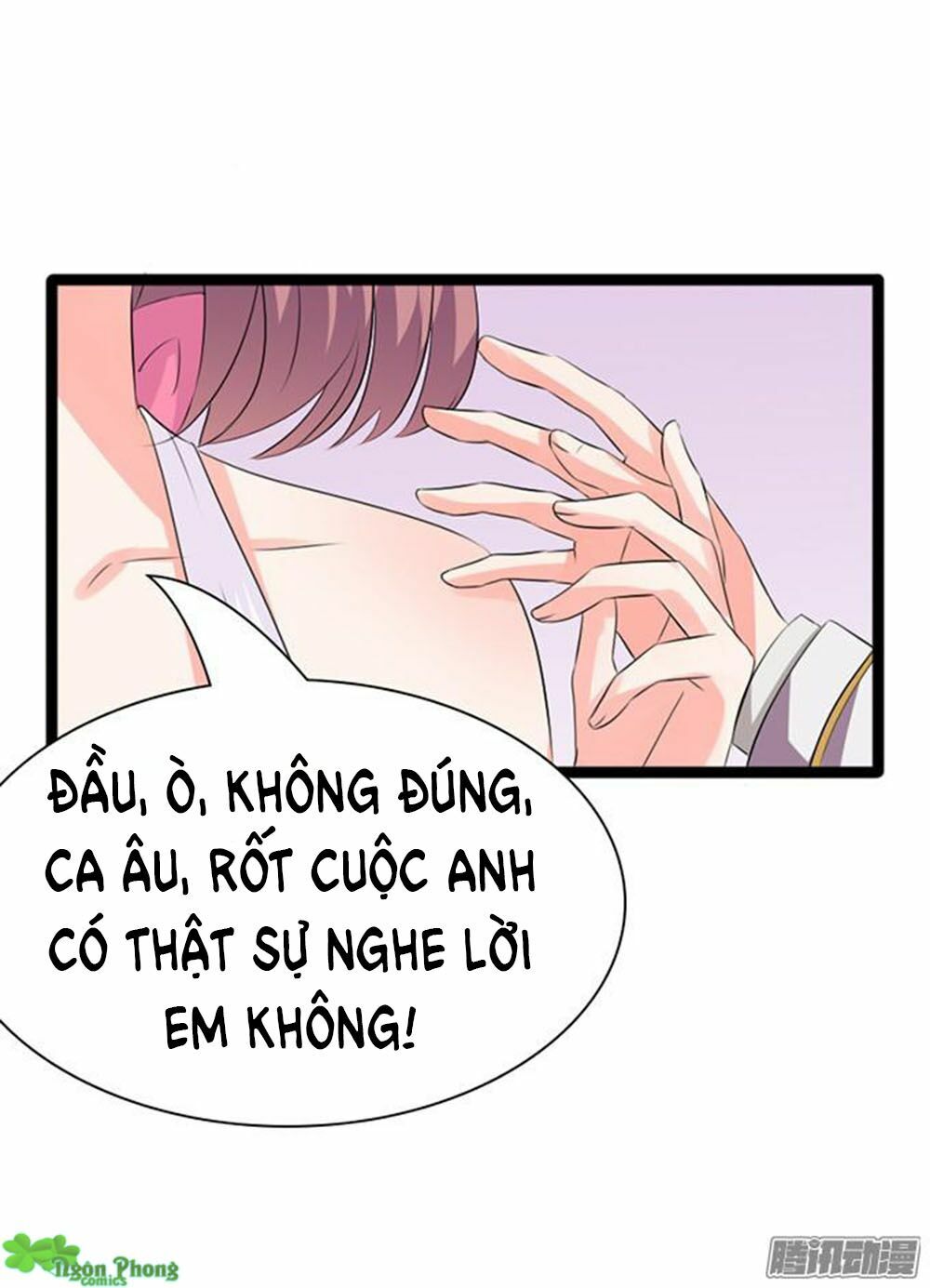 Vương Tử Nhà Tôi Là Nô Bộc: Chapter 20
