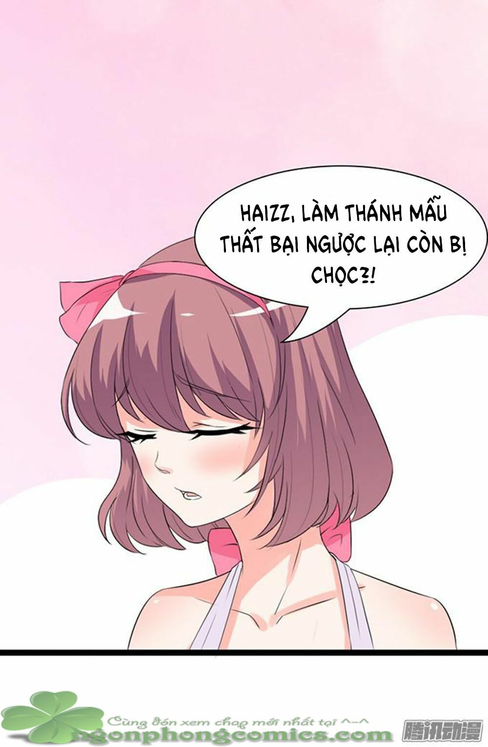 Vương Tử Nhà Tôi Là Nô Bộc: Chapter 20