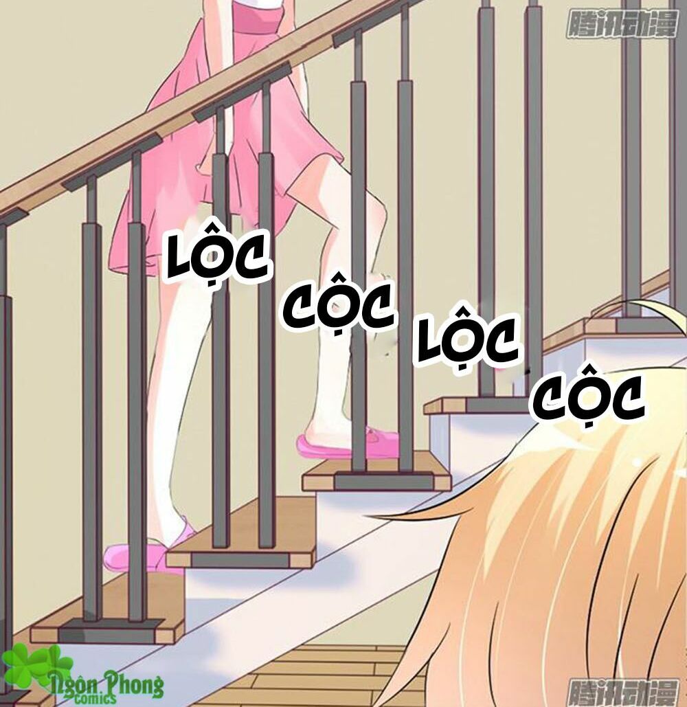 Vương Tử Nhà Tôi Là Nô Bộc: Chapter 20