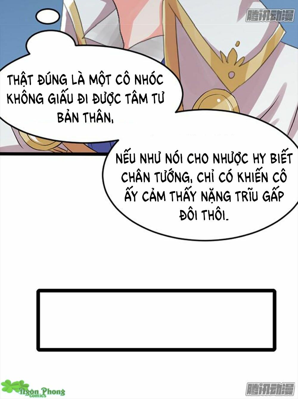 Vương Tử Nhà Tôi Là Nô Bộc: Chapter 20