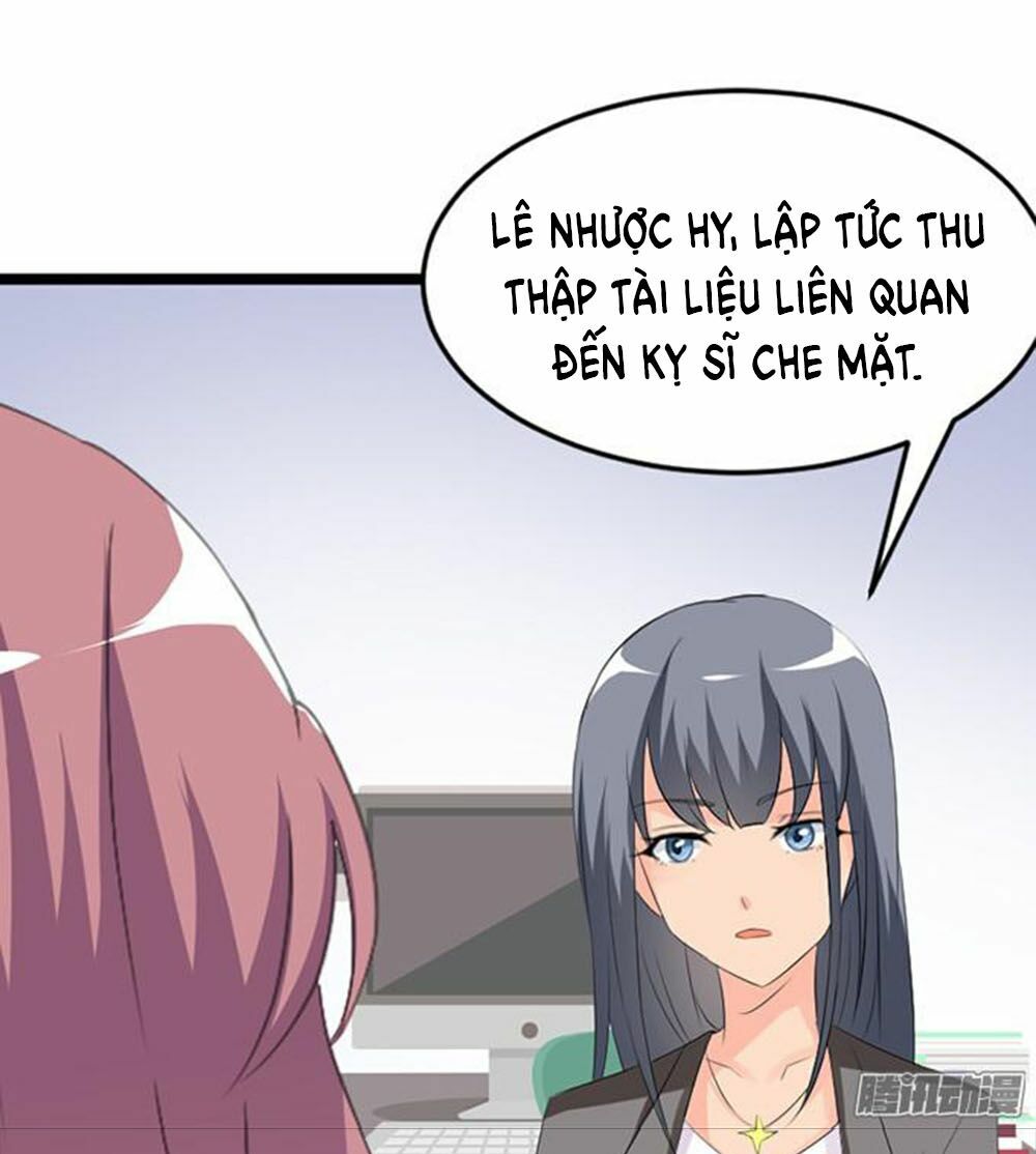 Vương Tử Nhà Tôi Là Nô Bộc: Chapter 23