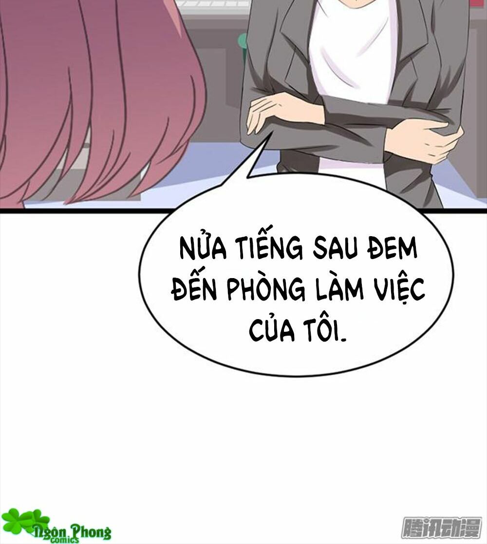 Vương Tử Nhà Tôi Là Nô Bộc: Chapter 23