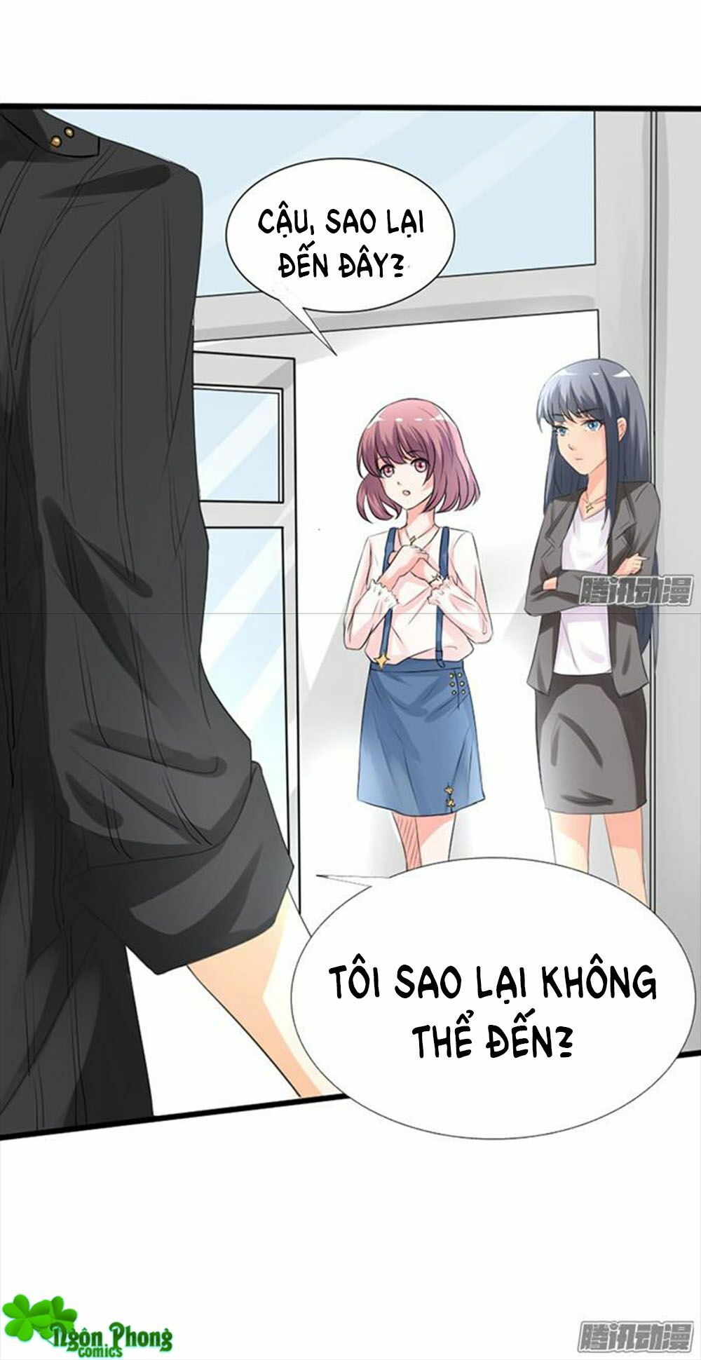 Vương Tử Nhà Tôi Là Nô Bộc: Chapter 23