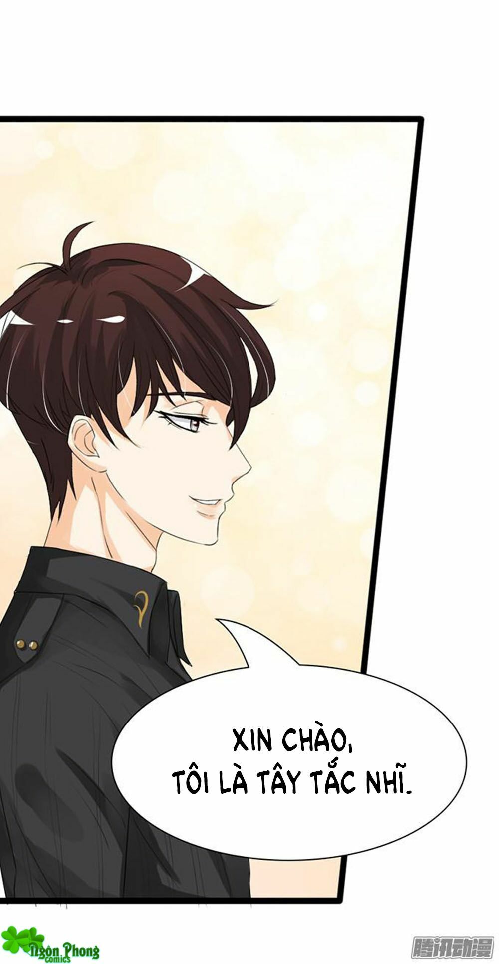 Vương Tử Nhà Tôi Là Nô Bộc: Chapter 23