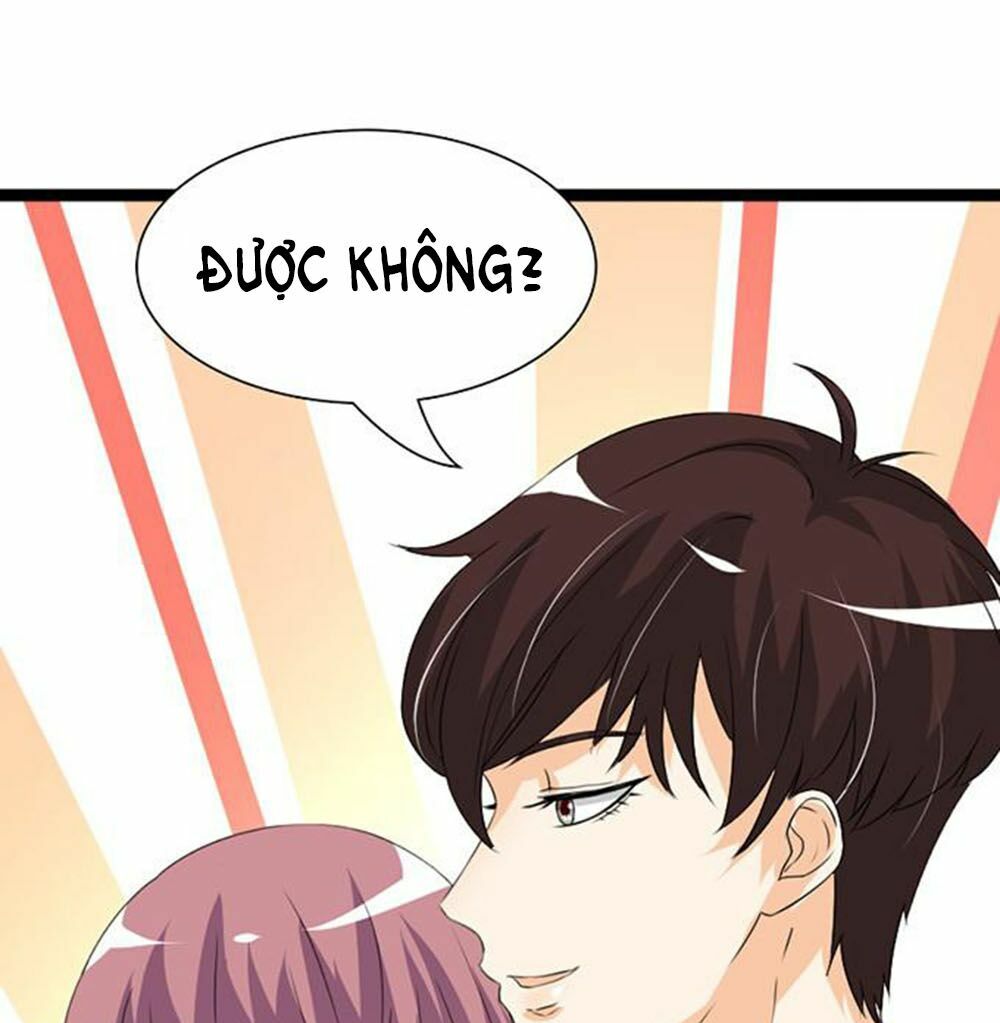 Vương Tử Nhà Tôi Là Nô Bộc: Chapter 23