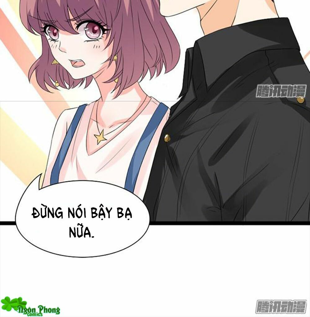 Vương Tử Nhà Tôi Là Nô Bộc: Chapter 23