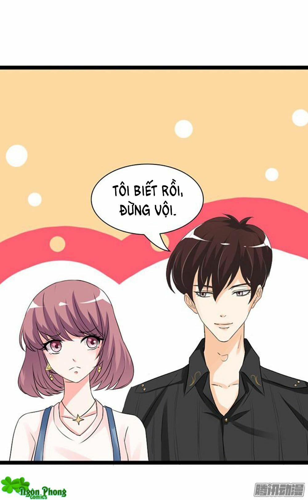 Vương Tử Nhà Tôi Là Nô Bộc: Chapter 23