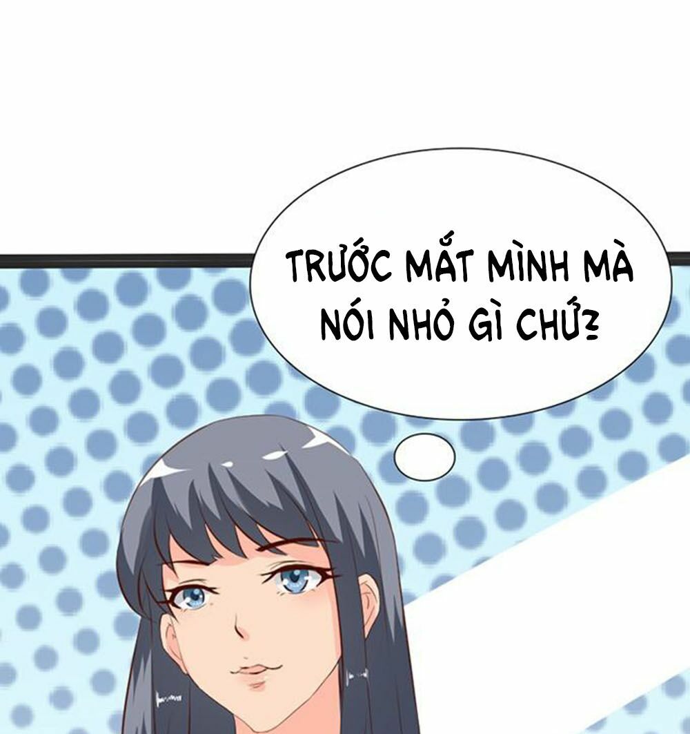 Vương Tử Nhà Tôi Là Nô Bộc: Chapter 23