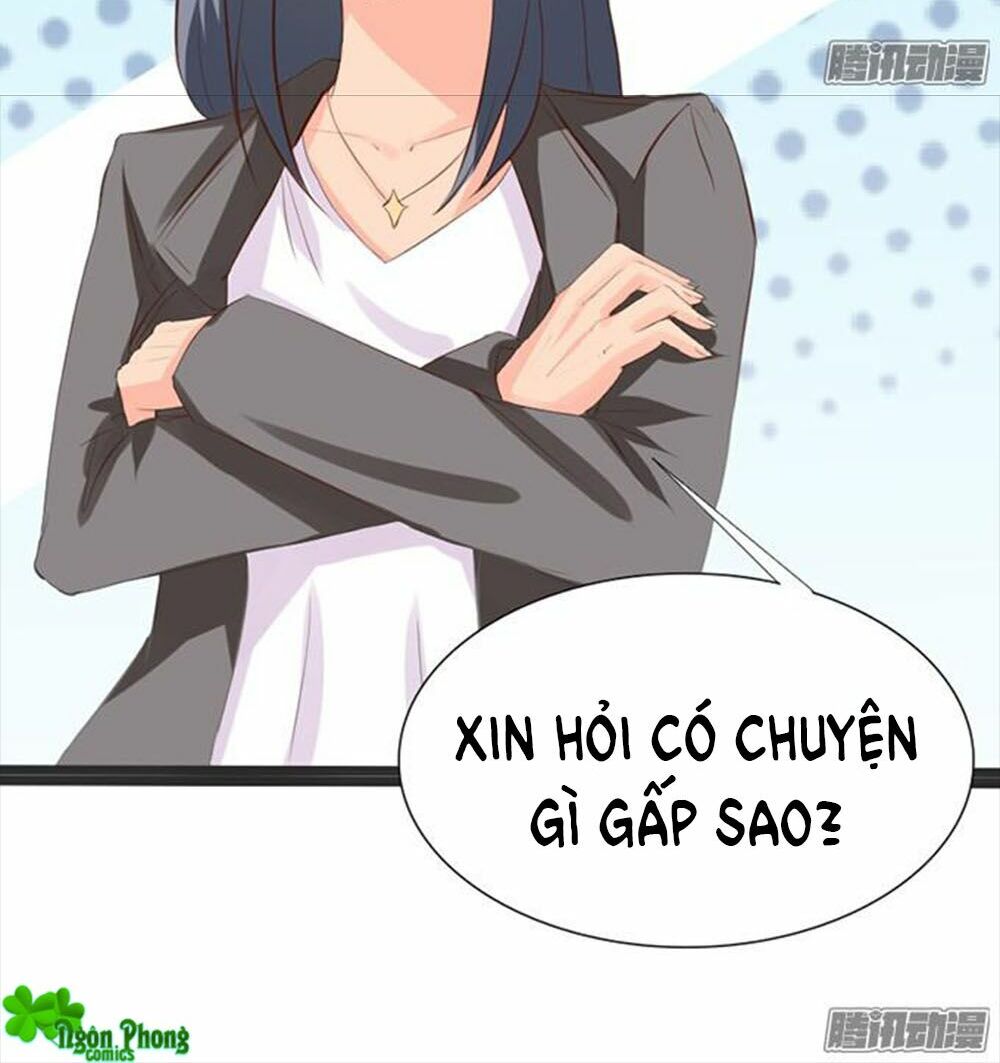 Vương Tử Nhà Tôi Là Nô Bộc: Chapter 23