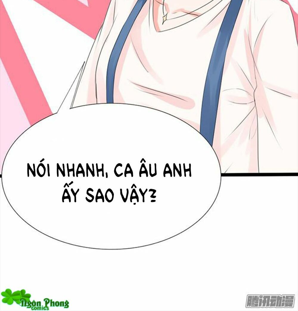 Vương Tử Nhà Tôi Là Nô Bộc: Chapter 23