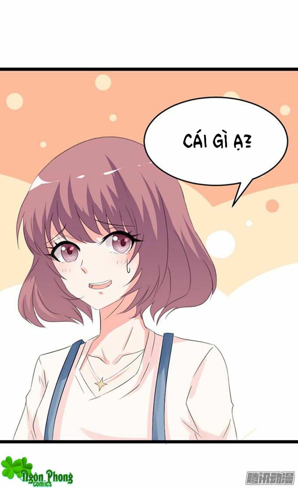 Vương Tử Nhà Tôi Là Nô Bộc: Chapter 23