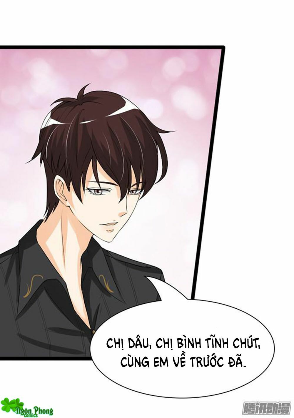 Vương Tử Nhà Tôi Là Nô Bộc: Chapter 23