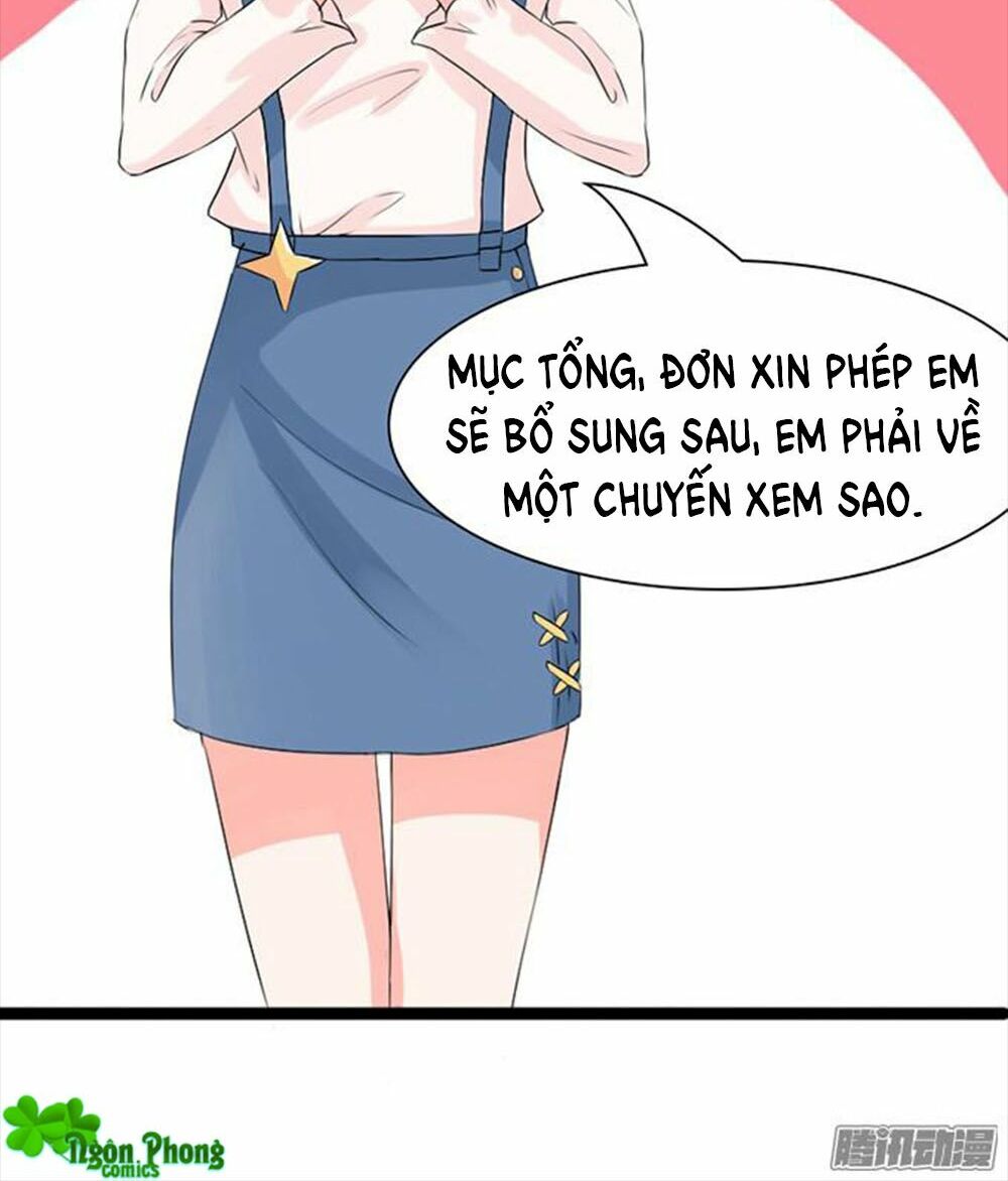 Vương Tử Nhà Tôi Là Nô Bộc: Chapter 23