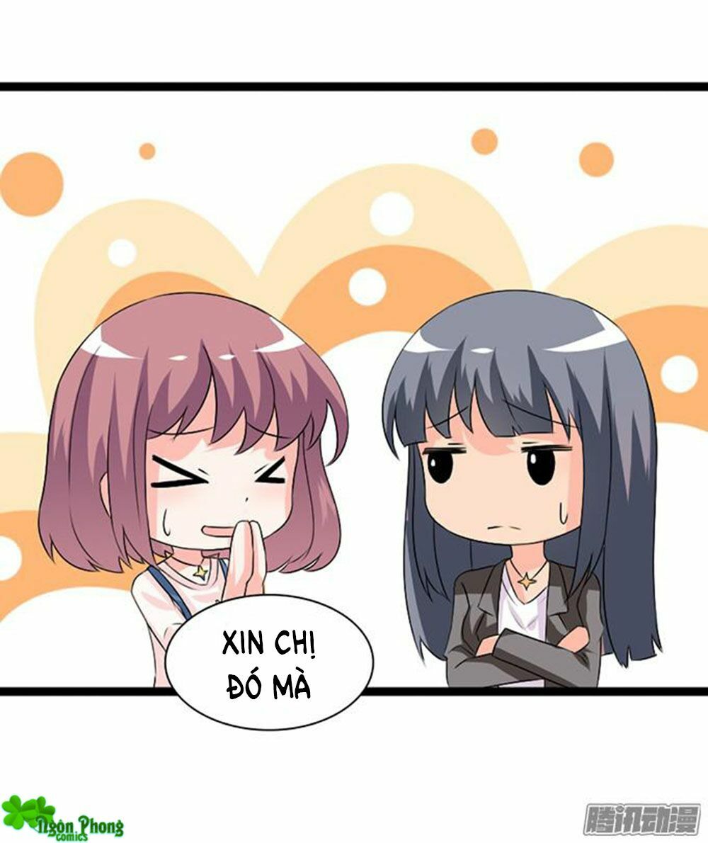 Vương Tử Nhà Tôi Là Nô Bộc: Chapter 23