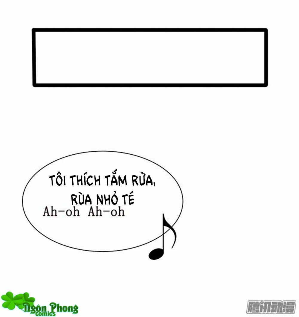 Vương Tử Nhà Tôi Là Nô Bộc: Chapter 23