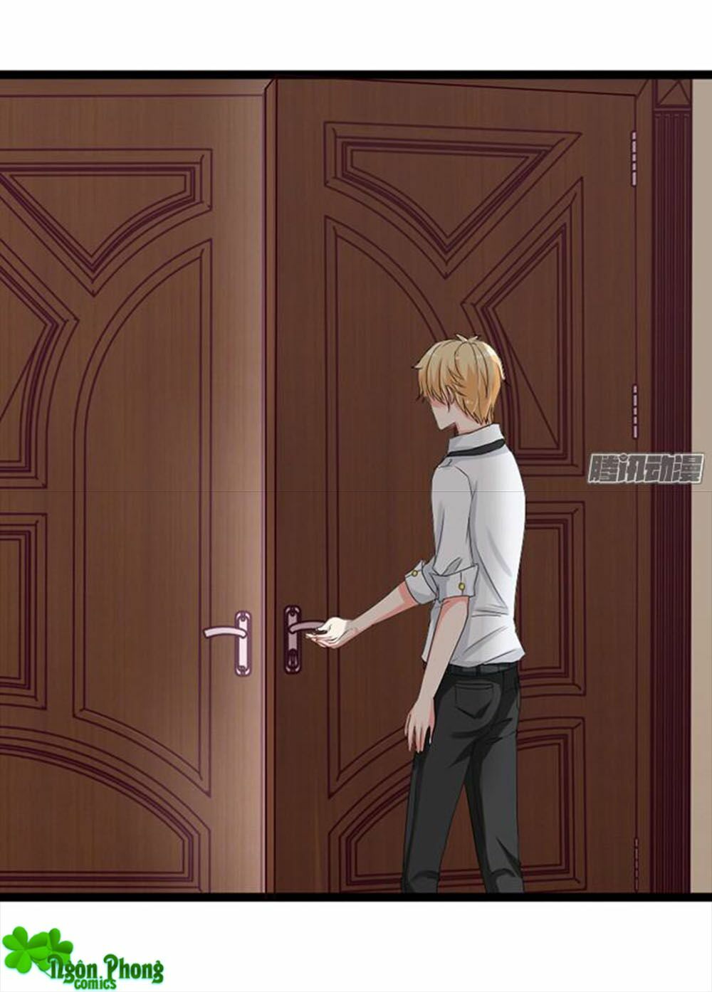 Vương Tử Nhà Tôi Là Nô Bộc: Chapter 23